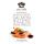 DOG’S CHEF Wild Salmon fillets with Vegetables SMALL BREED ACTIVE DOGS