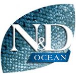 NATURAL & DELICIOUS cat N&D OCEAN