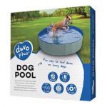 DUVO+ Bazén pre psy, modrý