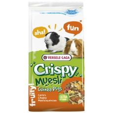 VL Crispy Muesli Guinea Pigs- morča