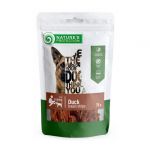 Pamlsok Natures Protection Lifestyle dog duck breast strips 12x75 g