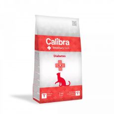 Calibra Vet Diet Cat Diabetes