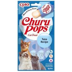  Inaba Churu Pops cat Tuniak