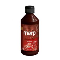 Marp Holistic - Ľanový olej 500 ml