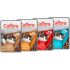 Calibra Premium cat - Adult Multipack 12 x 100 g