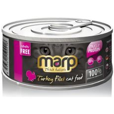 Marp Cat Turkey Filet