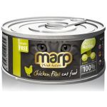 Marp Cat Chicken Filet 12x 70 g