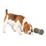Elektronická hračka pre psy PetSafe Kibble Chase