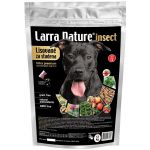 Larra Nature INSECT Ultra premium lisované za studena 22/12, 12kg