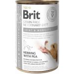Brit Veterinary Diets GF dog Joint & Mobility 400 g