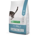 Natures Protection cat kitten poultry 2 kg