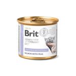 Brit Veterinary Diets GF cat Gastrointestinal 200 g