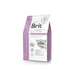 Brit Veterinary Diets GF cat Ultra-hypoallergenic 2 kg