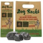 Dog Rocks prírodné kamene 200g