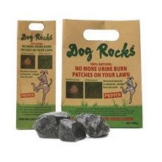 Dog Rocks prírodné kamene 200g