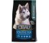 CIBAU dog adult sensitive fish medium & maxi 12 kg