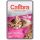 Calibra Premium cat Kapsička - Kitten Morka & kura v omáčke 24 x 100 g