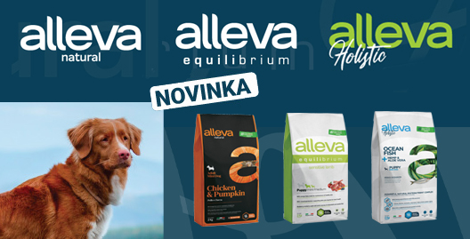 alleva granule