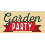 GARDEN PARTY