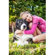 Starostlivosť o srsť