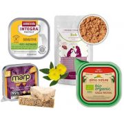 KAPSIČKY a VANIČKY pre PSOV