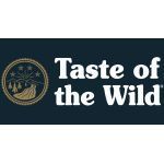 Taste of the Wild