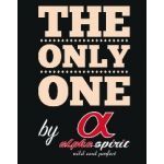Alpha Spirit - THE ONLY ONE