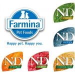 Farmina N & D