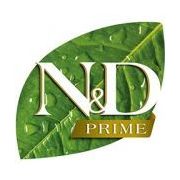 NATURAL & DELICIOUS PRIME GRAIN FREE
