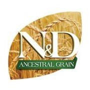 NATURAL & DELICIOUS LOW GRAIN