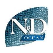 NATURAL & DELICIOUS dog OCEAN