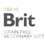 Brit Veterinary Diets