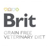 Brit Veterinary Diets