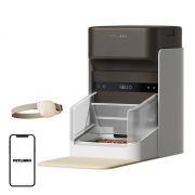 Dávkovače krmiva