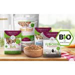 BIO Sypké krmivo