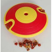 Aktívne a motivačné hračky