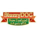 Stuzzy New Zealand Dog
