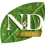 NATURAL & DELICIOUS PRIME GRAIN FREE