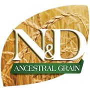 NATURAL & DELICIOUS LOW GRAIN
