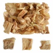 Mrazom sušené mäso