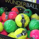 Wunderball – Extrémne odolná loptička