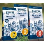 Happy Dog PROFI-LINE