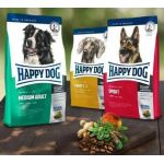 Happy Dog SUPER PREMIUM - Supreme FIT & WELL