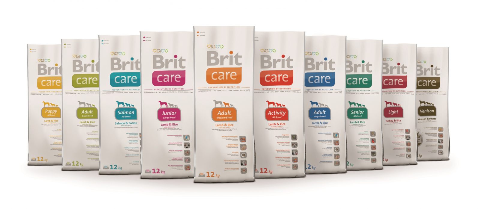 brit care