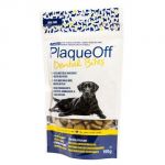 Pamlsok PlaqueOff Dental Bites 150 g