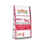 Calibra Grain Free Adult Small & Medium Breed / Salmon & Potato