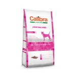 Calibra Dog Grain Free Junior Small Breed / Duck & Potato