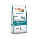 Calibra Grain Free Senior Small Breed / Duck & Potato
