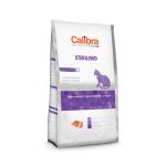 Calibra Cat Expert Nutrition Sterilised / Chicken & Rice