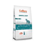 Calibra Cat Hypoallergenic Senior & Light / Turkey & Rice